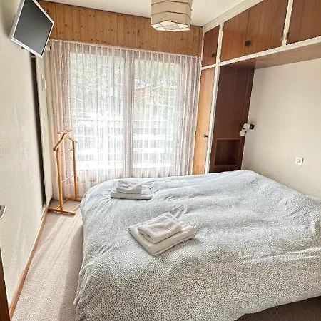 Appartement Lumineux & Central Nendaz Exterior photo