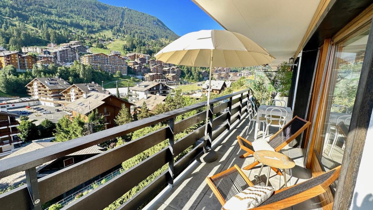 Appartement Lumineux &