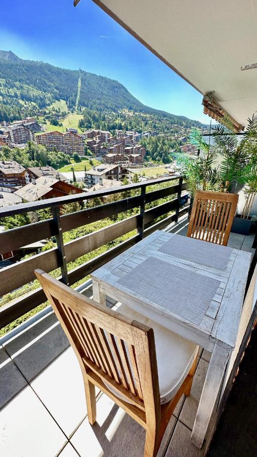 Lumineux & Appartement *