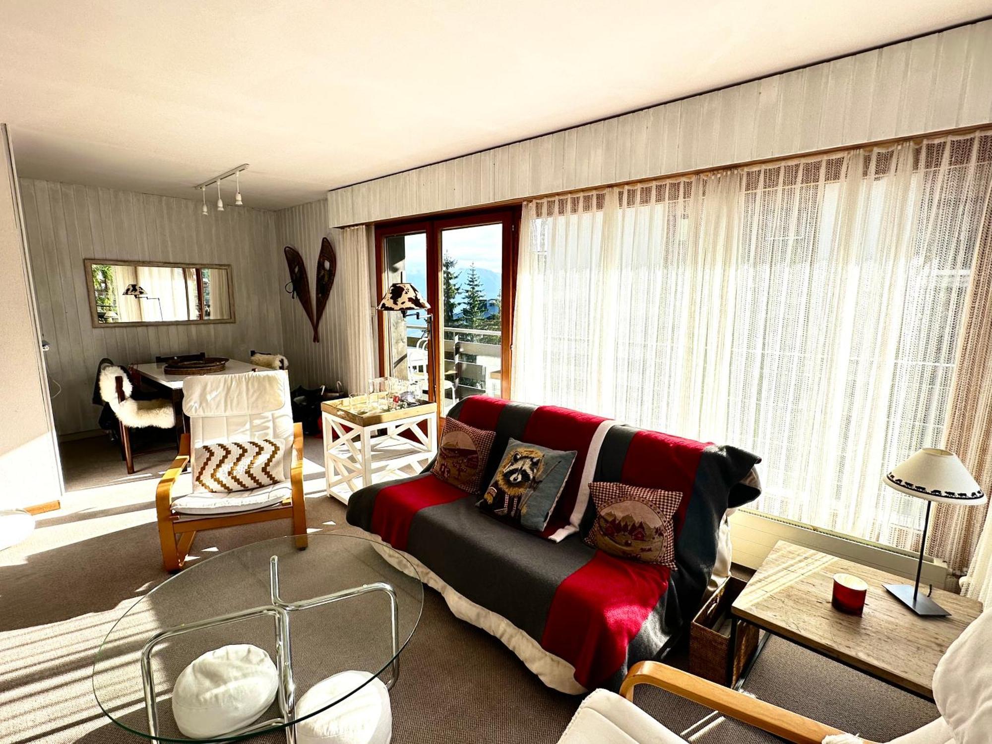 Lumineux & Apartment *
